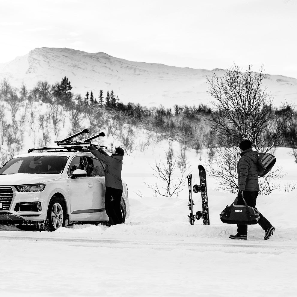 THULE WATER & WINTERSPORTS