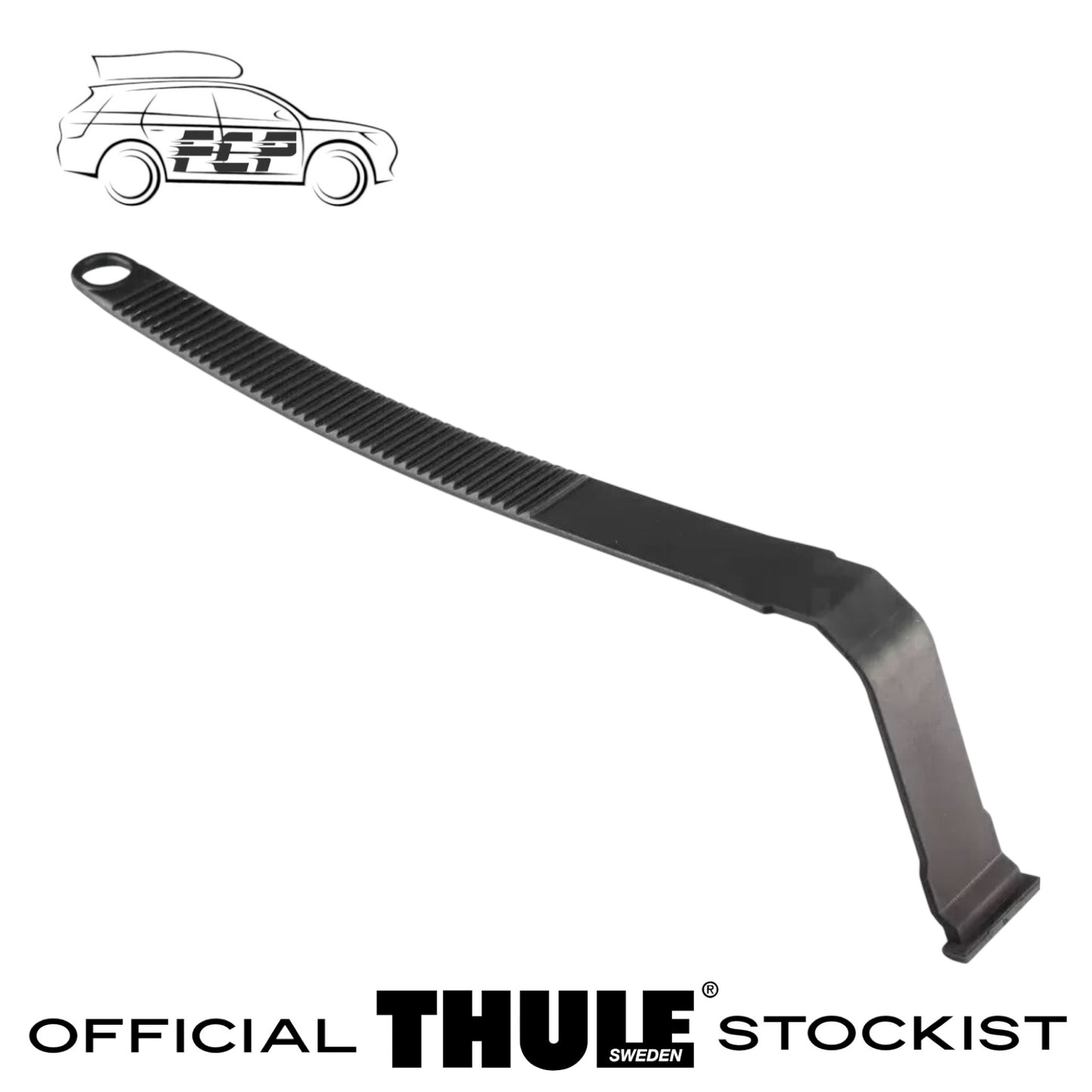 Thule genuine Bike Carrier 532 Replacement Wheel Holder Strap 50718 1500050718