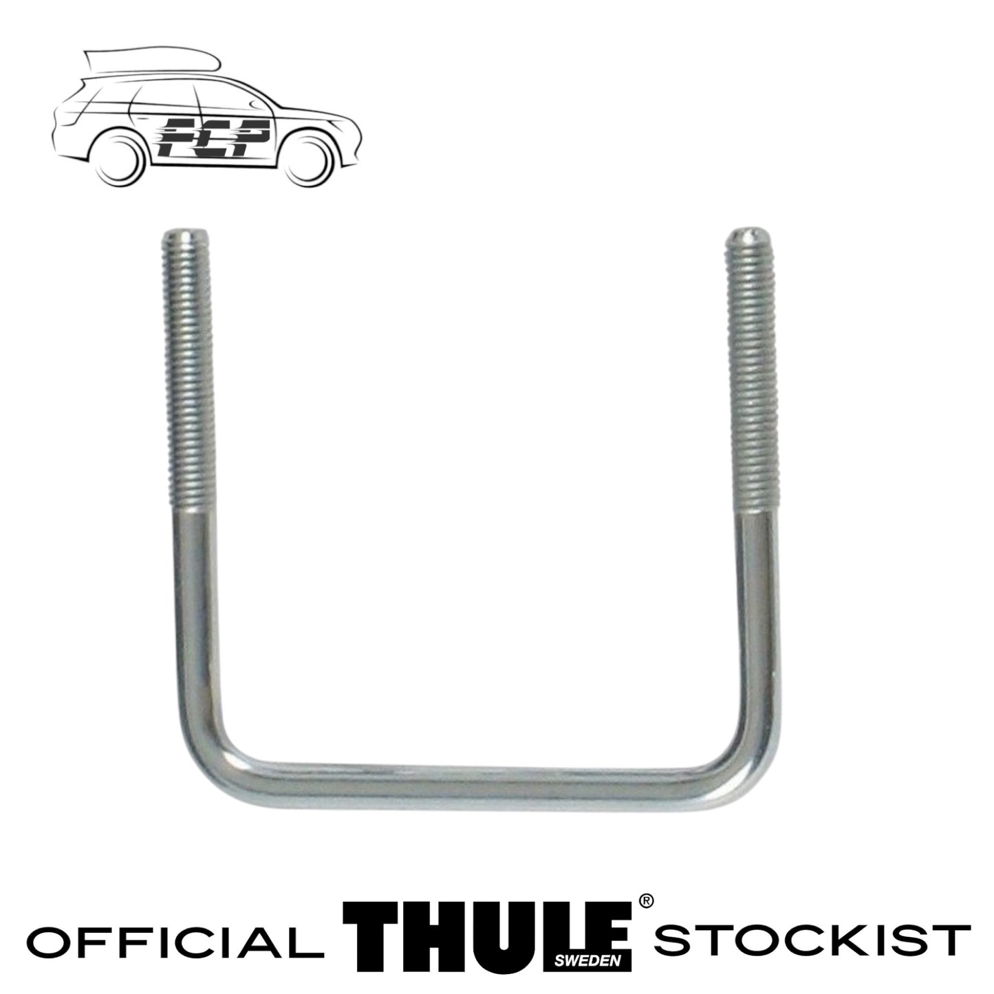 Thule U-Bolt easy snap/UB80 43216 1500043216