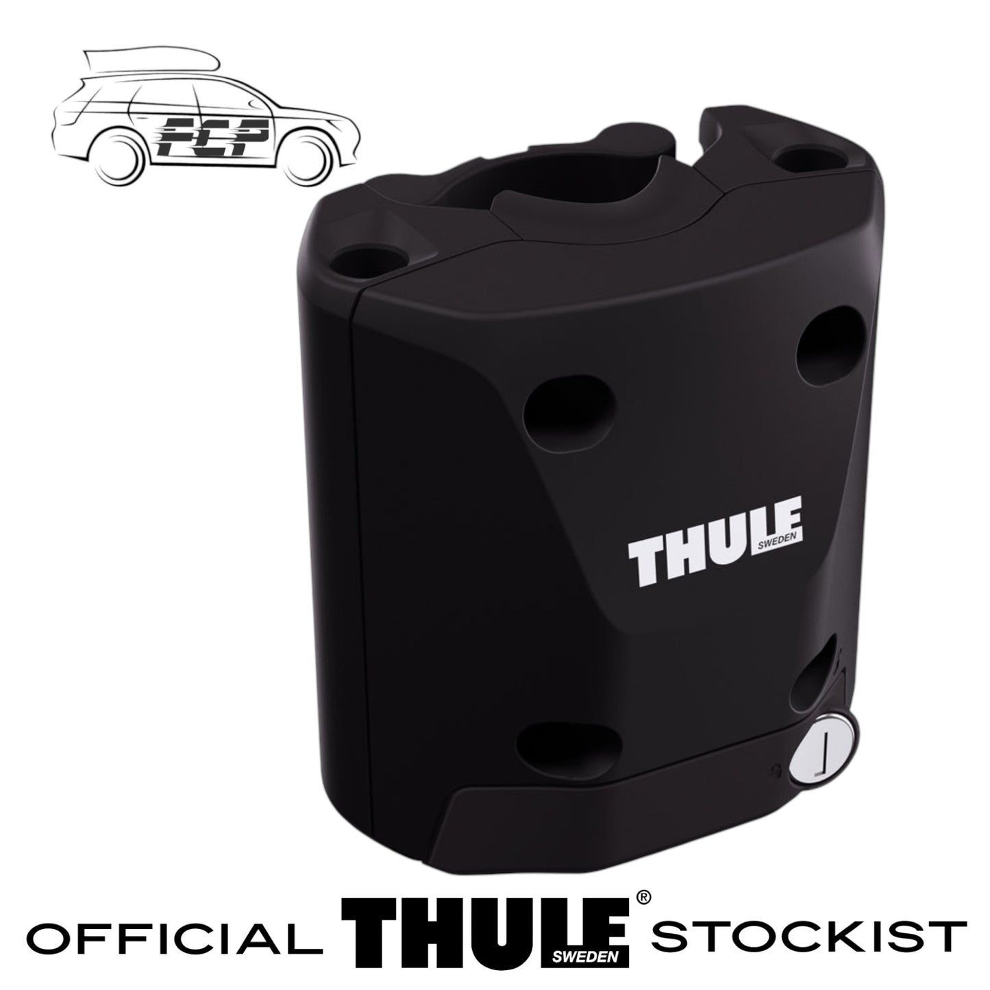 Thule Quick Release Bracket 100203
