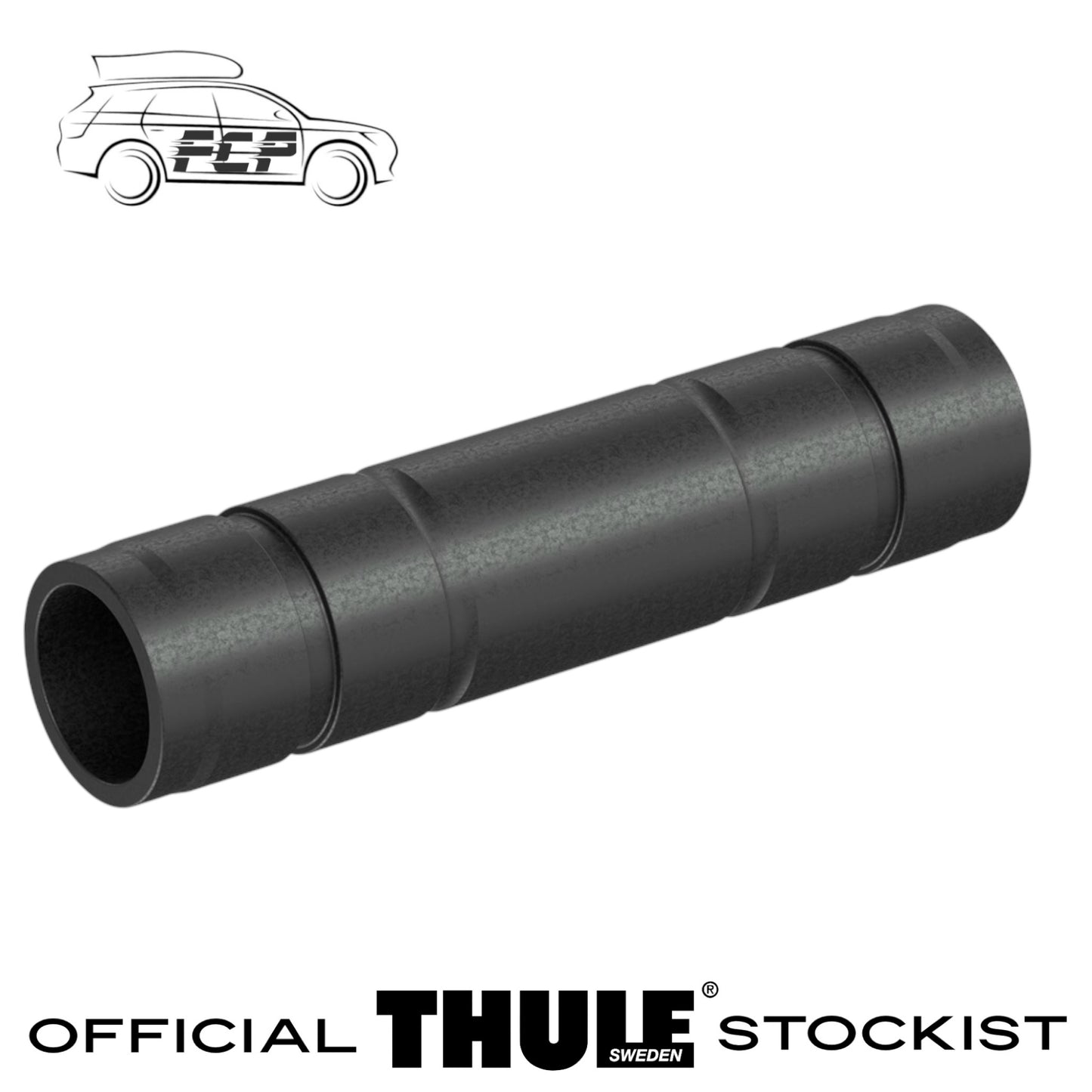 Thule FastRide & TopRide Thru-Axle 20x110mm Adapter 568100