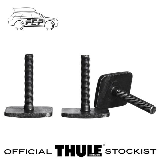 Thule FreeRide FastRide TopRide T-Track Adapter 889301