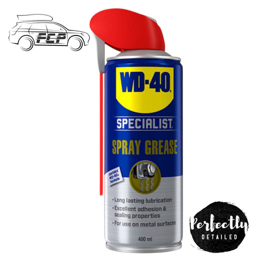 WD-40 Specialist Spray Grease 400ml