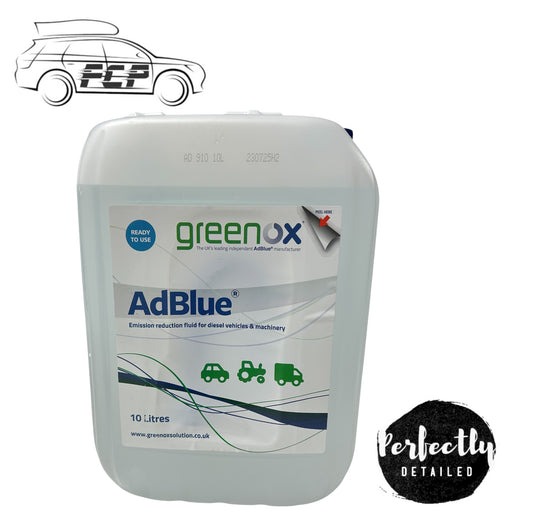 Greenox AdBlue 10L