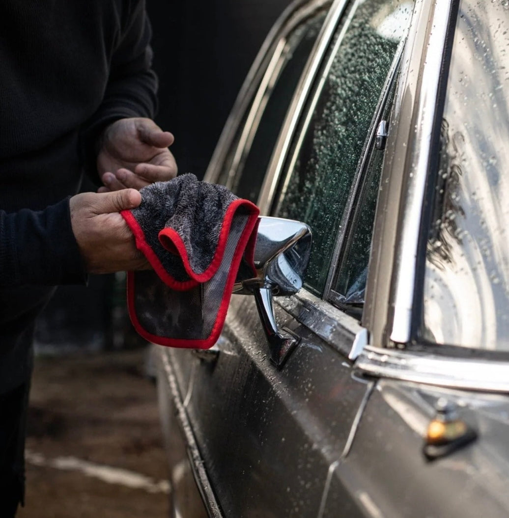 Sam's Detailing MINI Drying Towel