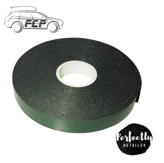 Pearl Automotive Double Sided Tape 12mm x 5M
