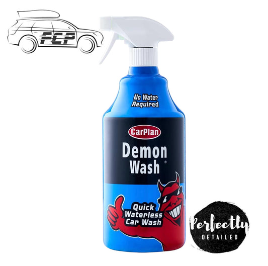 CarPlan Demon Wash 1L