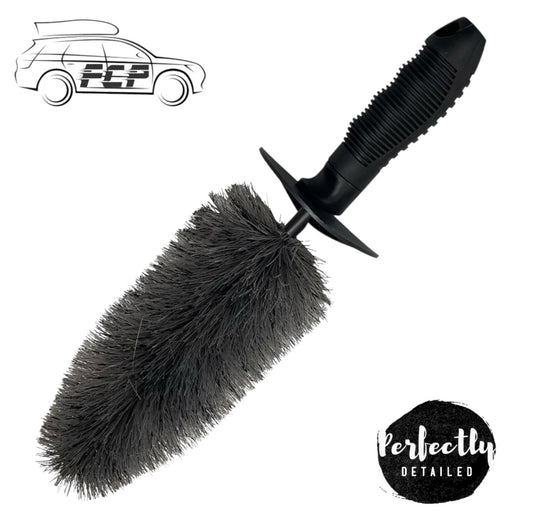 Simply Wheel Long Barrel Brush