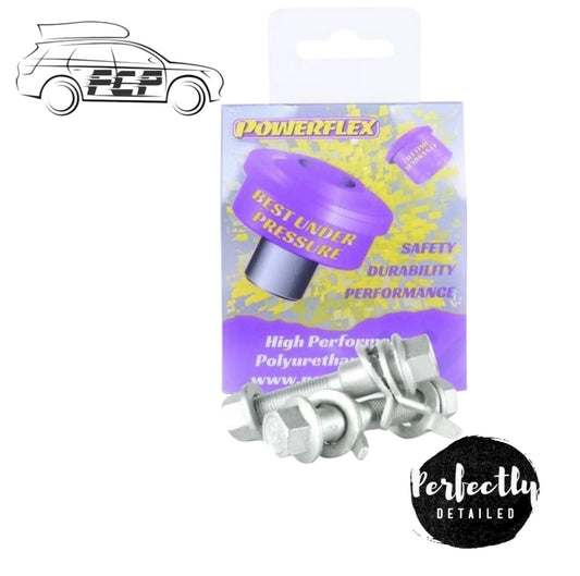 Powerflex PowerAlign Camber Bolt Kit (17mm) Toyota Yaris GR (2020 on) PFA100-17