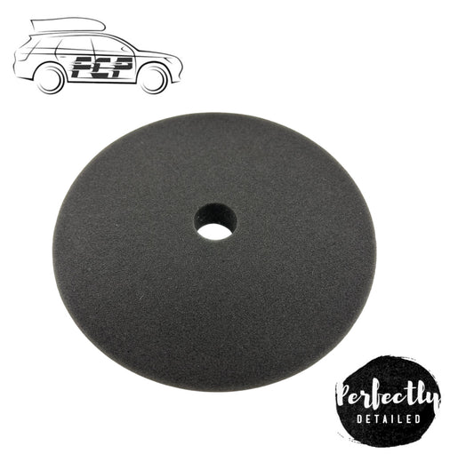 Angelwax 5" Slimline Black Finishing Pad