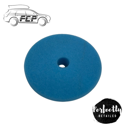 Angelwax 3" Slimline Blue Polishing Pad