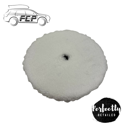 Angelwax 5" Microfibre Polishing Pad