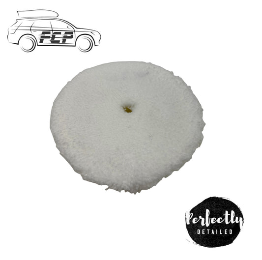 Angelwax 5" Microfibre Cutting Pad