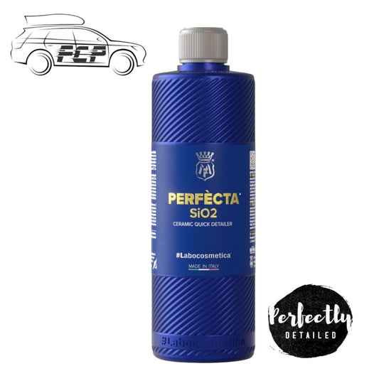 #Labocosmetica PERFECTA Si02 (Quick Detailer) 500ml