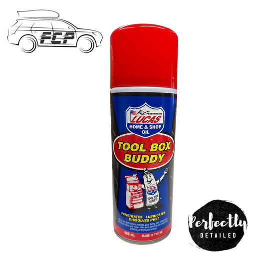 Lucas Oil Tool Box Buddy Aerosol 400ml