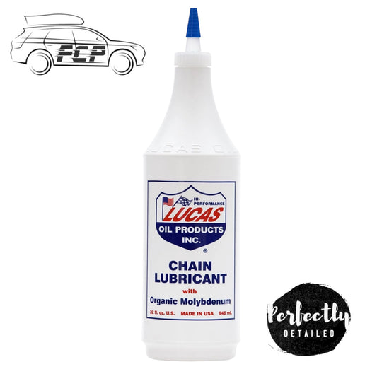 Lucas Oil Chain Lubricant 946ml