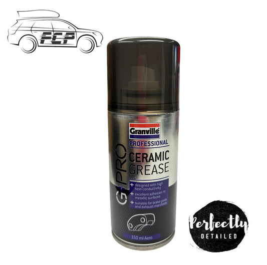 Granville Ceramic Grease Spray 150ml