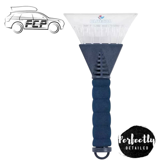 Bluecol Premium Ice Scraper