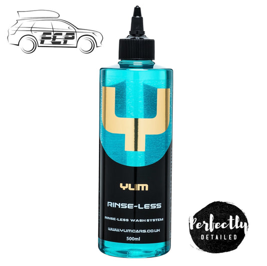 YumCars Yum Rinse-Less 500ml