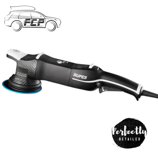 Rupes Bigfoot LHR15 Mark V Random Orbital Polisher