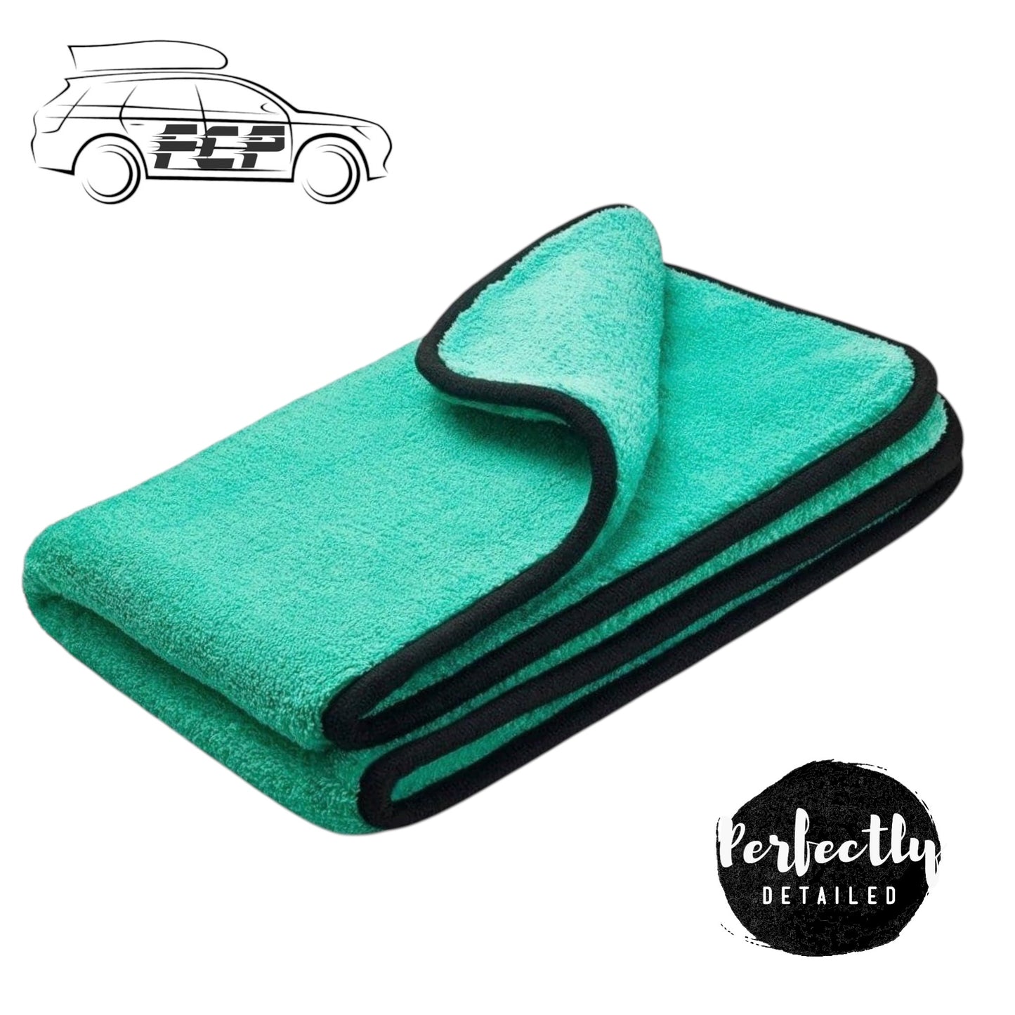 Auto Finesse Aqua Deluxe XL Drying Towel