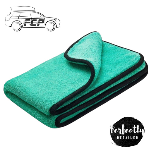 Auto Finesse Aqua Deluxe XL Drying Towel