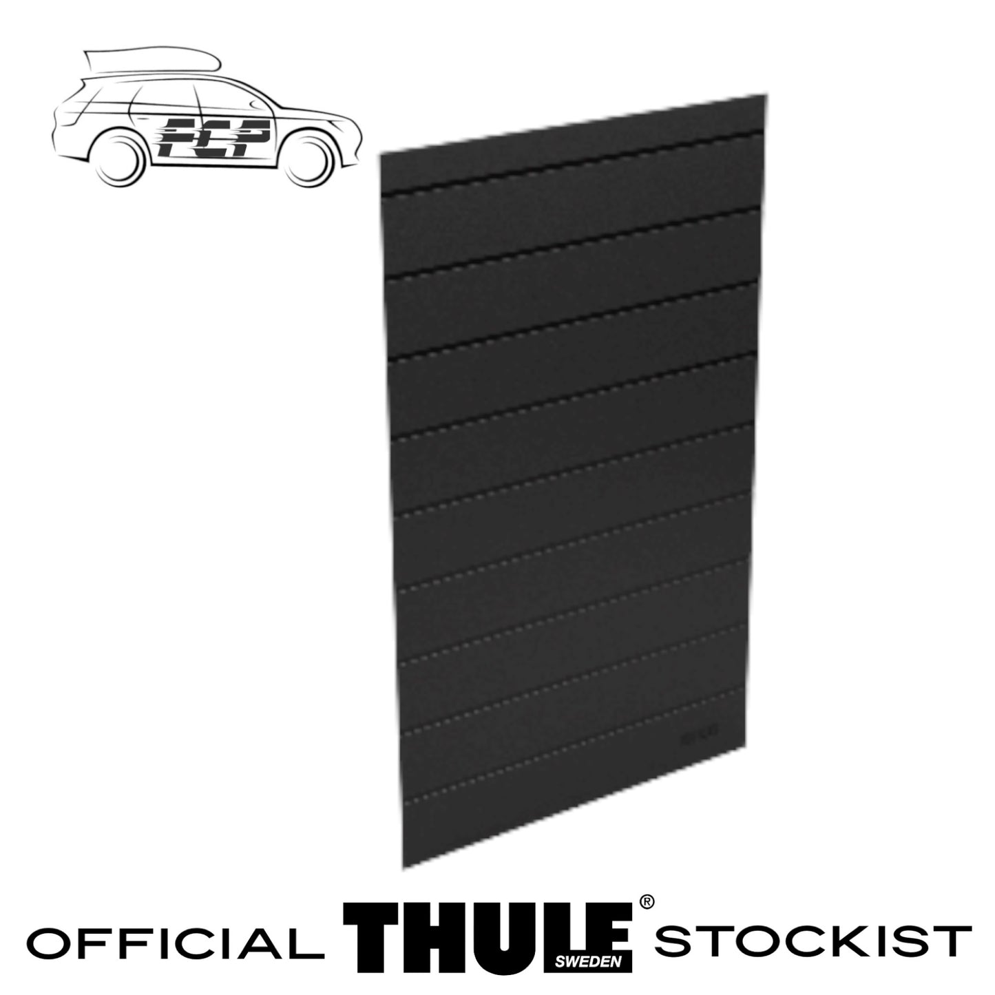Thule Dog Crate Mat Standard for Allax XS, S, M & M Compact