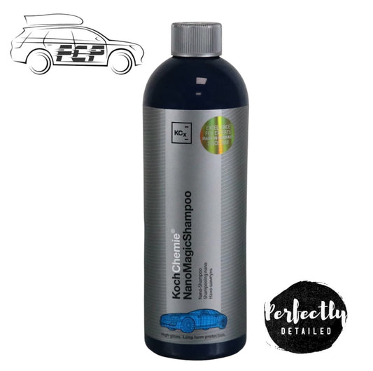 Koch Chemie Nano Magic Shampoo 750ml