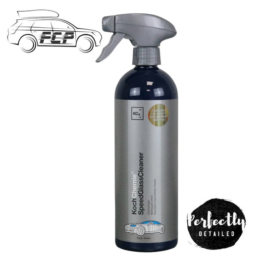 Koch Chemie Speed Glass Cleaner 750ml