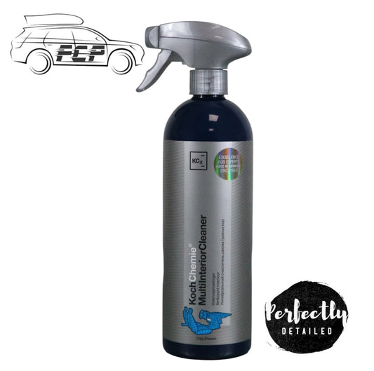 Koch Chemie Multi Interior Cleaner 750ml