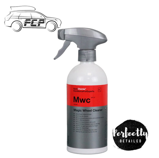 Koch Chemie Mwc Magic Wheel Cleaner 500ml