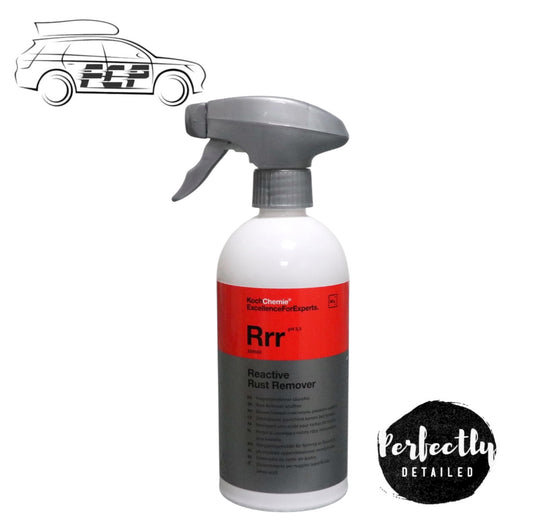 Koch Chemie Rrr Reactive Rust Remover 500ml