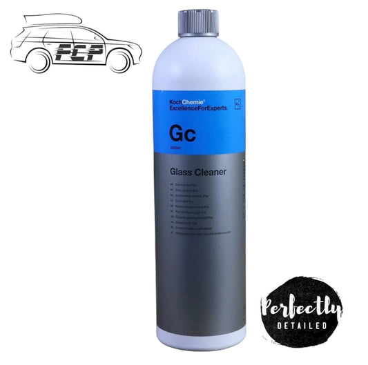 Koch Chemie Gc Glass Cleaner 1L