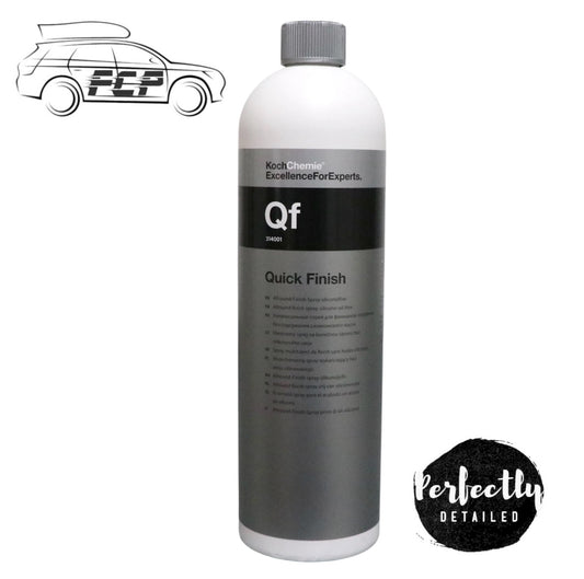 Koch Chemie Qf Quick Finish 1L