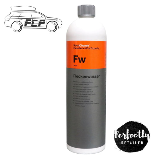 Koch Chemie Fw Fleckenwasser Stain & Wax Remover 1L