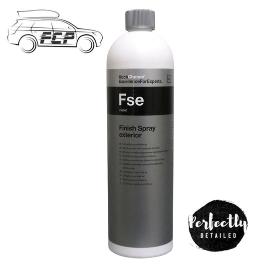 Koch Chemie Fse Finish Spray Exterior 1L