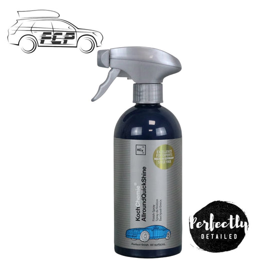 Koch Chemie All Round Quick Shine 500ml