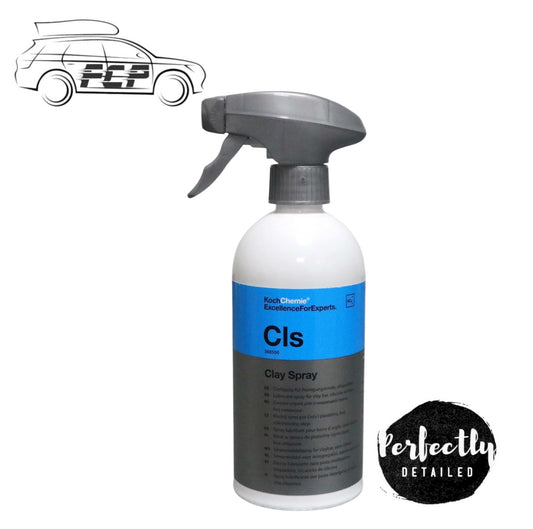 Koch Chemie Cls Clay Spray 500ml