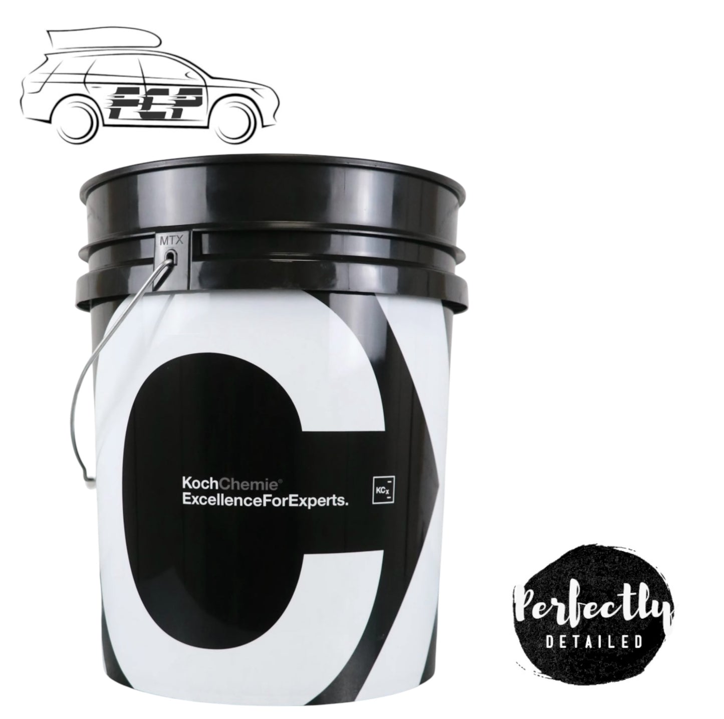 Koch Chemie Detailing Bucket