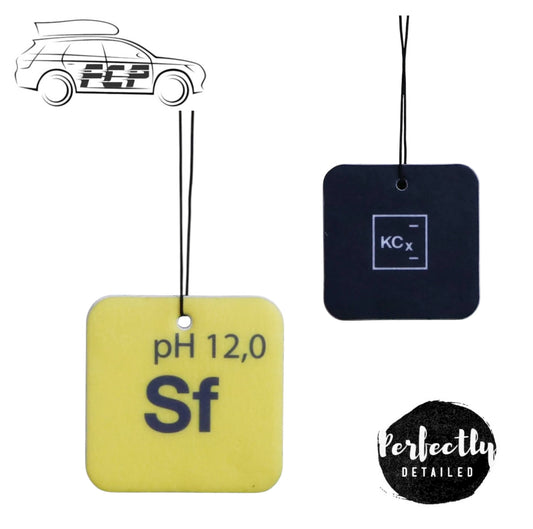 Koch Chemie Sf Mango & Peach Hanging Air Freshener