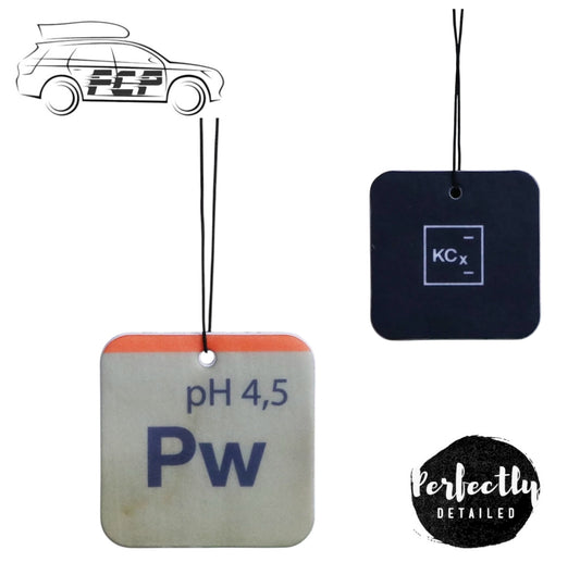 Koch Chemie Pw Cherry Hanging Air Freshener