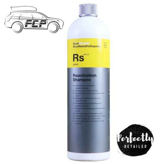 Koch Chemie Rs Reactivation Shampoo 1L