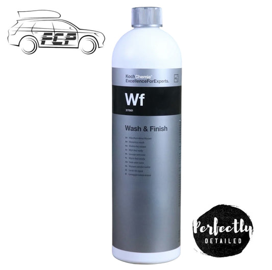 Koch Chemie Wf Wash & Finish 1L