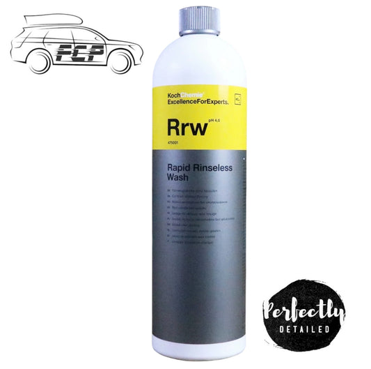 Koch Chemie Rrw Rapid Rinseless Wash 1L