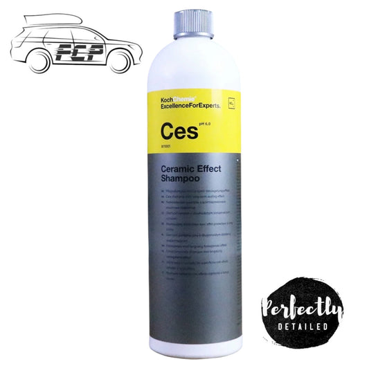 Koch Chemie Ces Ceramic Effect Shampoo 1L