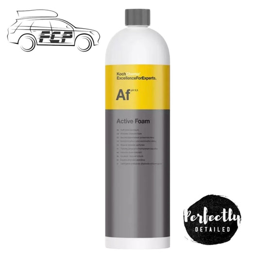 Koch Chemie Af Active Foam Car Shampoo 1L