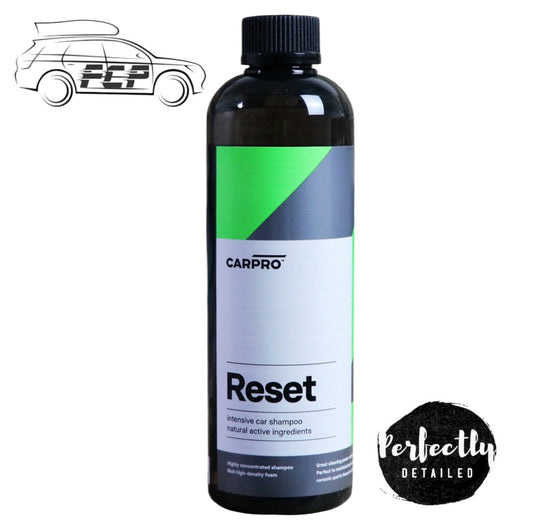 CarPro Reset Car Shampoo 500ml