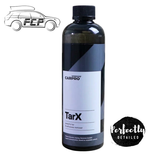 CarPro TarX Tar Remover 500ml