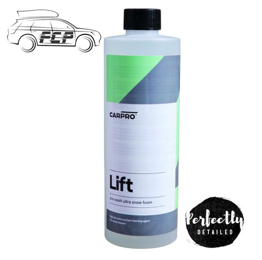 CarPro Lift Snow Foam 1L