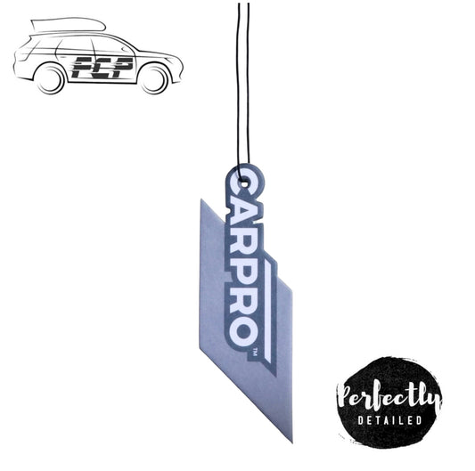 CarPro Hanging Air Freshener Squash